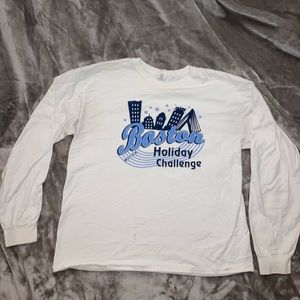 Long sleeve